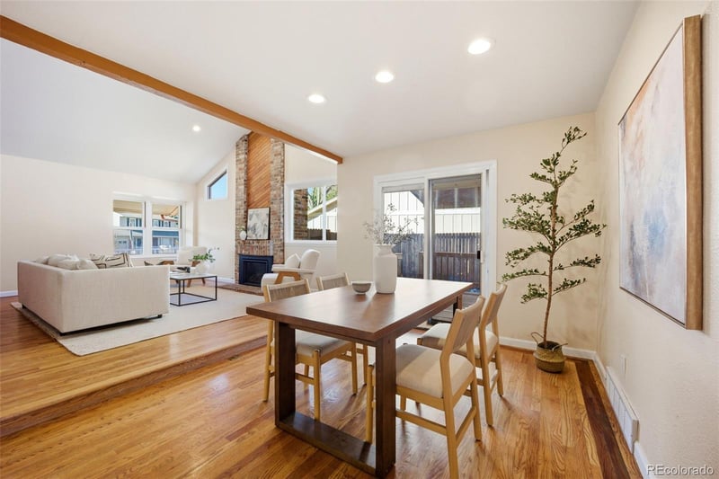 6014 Kingston Cir, Englewood, CO 80111