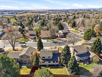 6014 Kingston Cir, Englewood, CO 80111