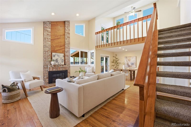 6014 Kingston Cir, Englewood, CO 80111