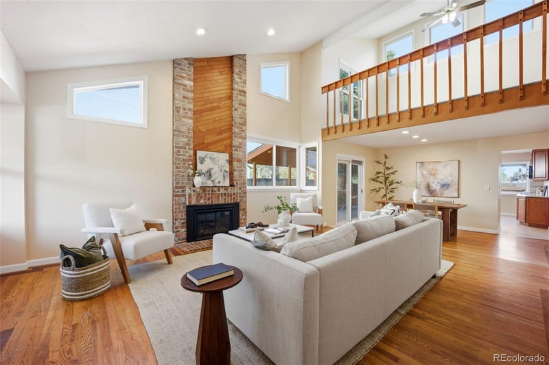 6014 S Kingston Cir, Englewood, CO 80111