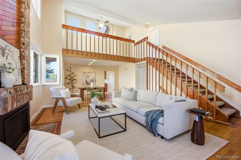 6014 S Kingston Cir, Englewood, CO 80111
