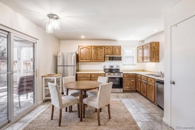 1231 Yosemite Way #71, Denver, CO 80247