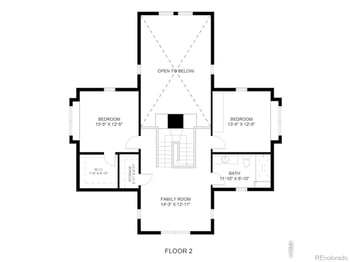 2619 Ridge Ln, Estes Park, CO 80517