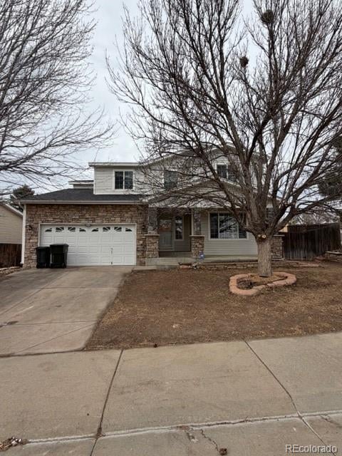 21495 Grays Peak Dr, Parker, CO 80138