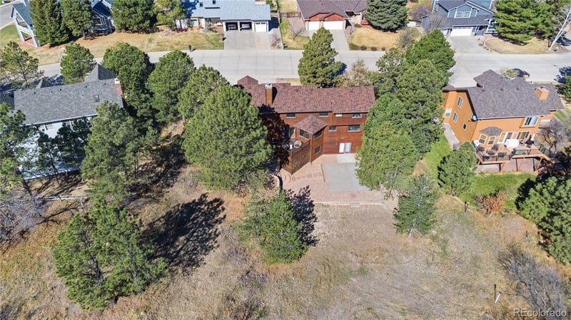 6218 Northstar Ridge Ln, Parker, CO 80134