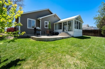 17461 Bellewood Cir, Aurora, CO 80015
