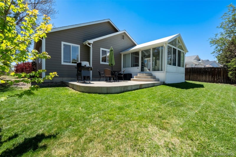 17461 Bellewood Cir, Aurora, CO 80015