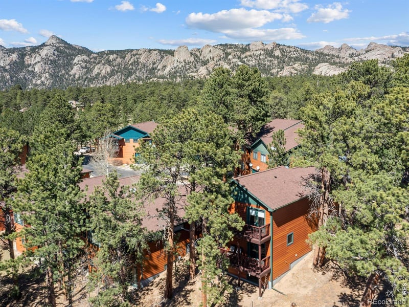 726 Black Canyon Dr, Estes Park, CO 80517