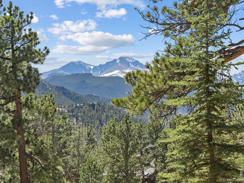 726 Black Canyon Dr, Estes Park, CO 80517