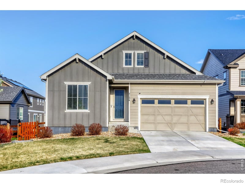 7154 Howell Ct, Arvada, CO 80004