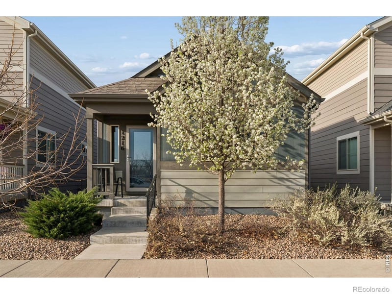 1216 Hummingbird Cir, Longmont, CO 80501