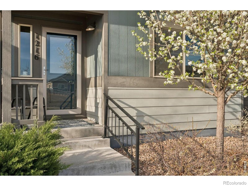 1216 Hummingbird Cir, Longmont, CO 80501