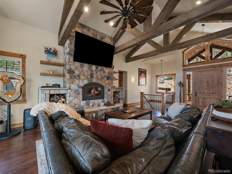 32643 Lodgepole Cir, Evergreen, CO 80439