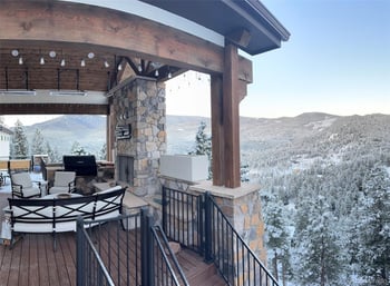 32643 Lodgepole Cir, Evergreen, CO 80439