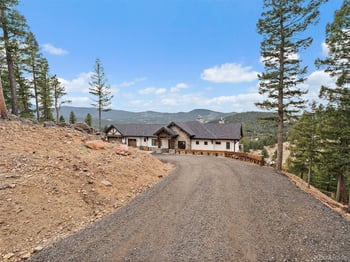 32643 Lodgepole Cir, Evergreen, CO 80439