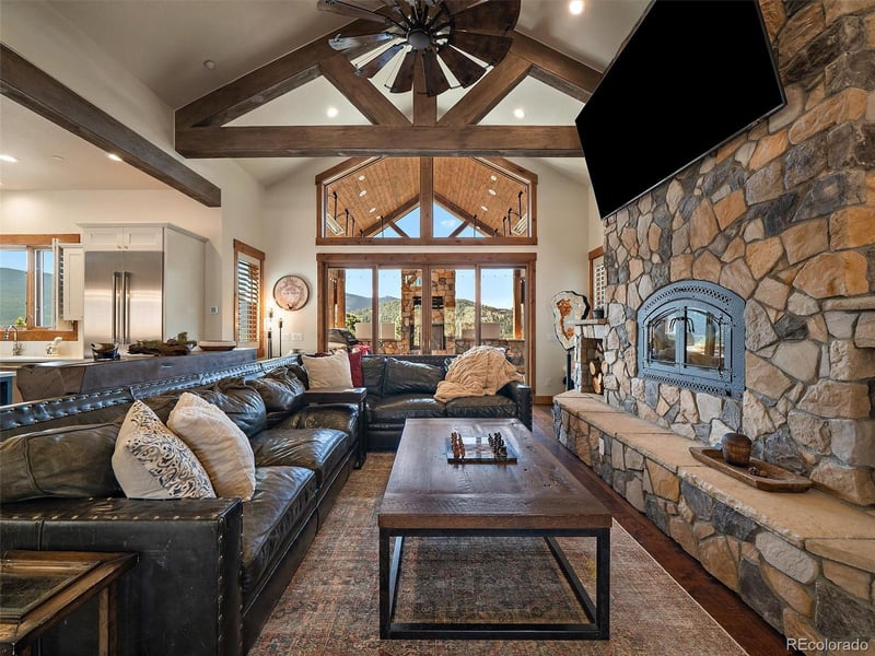 32643 Lodgepole Cir, Evergreen, CO 80439