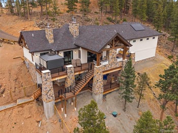 32643 Lodgepole Cir, Evergreen, CO 80439