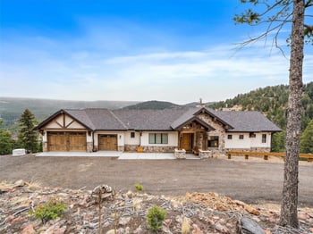 32643 Lodgepole Cir, Evergreen, CO 80439