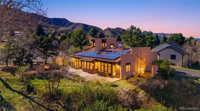 10816 Snow Cloud Trl, Littleton, CO 80125