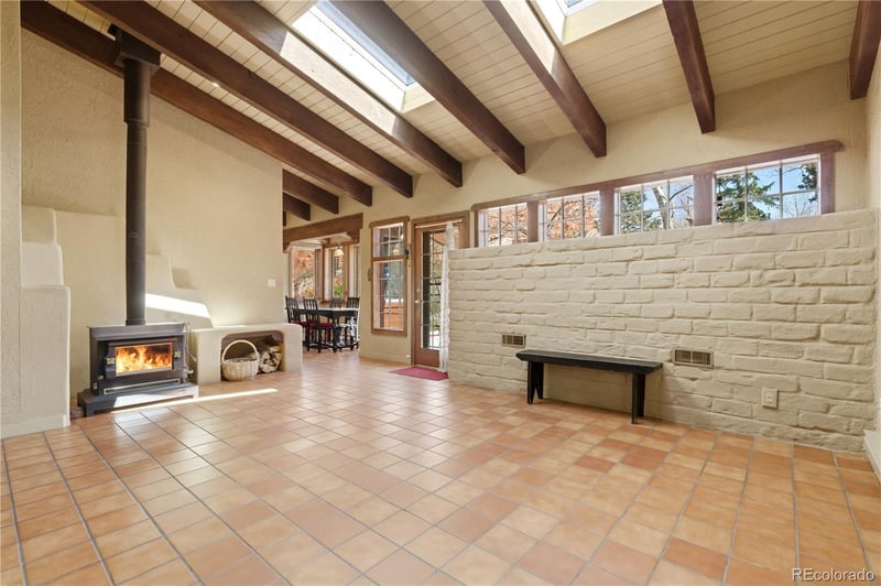 10816 Snow Cloud Trl, Littleton, CO 80125