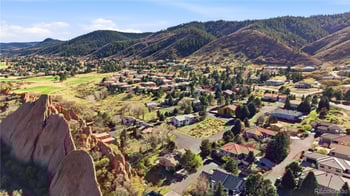 10816 Snow Cloud Trl, Littleton, CO 80125