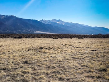 764 Camino Del Rey, Crestone, CO 81131