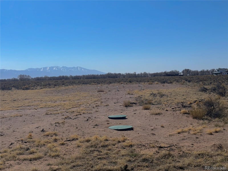 764 Camino Del Rey, Crestone, CO 81131