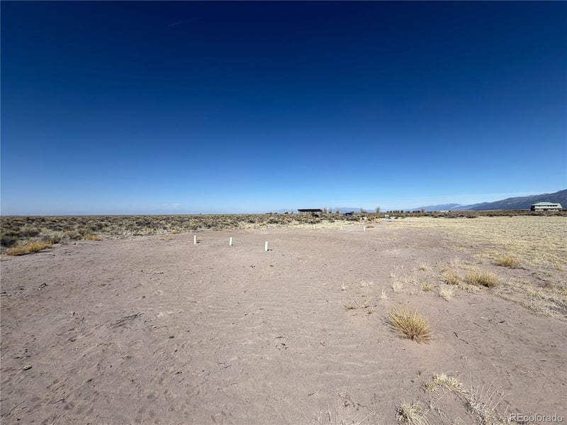 764 Camino Del Rey, Crestone, CO 81131