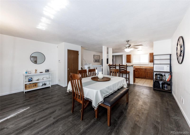 3084 Maverick Dr, Colorado Springs, CO 80918