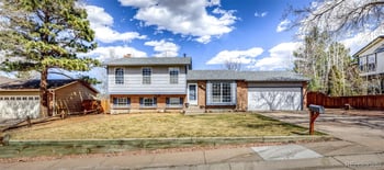 3084 Maverick Dr, Colorado Springs, CO 80918