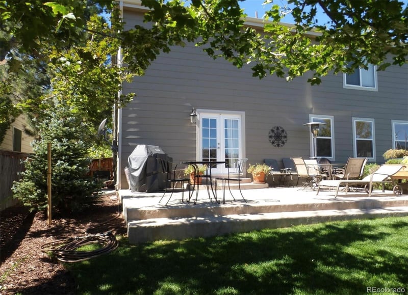 9836 Chatswood Trl, Highlands Ranch, CO 80126