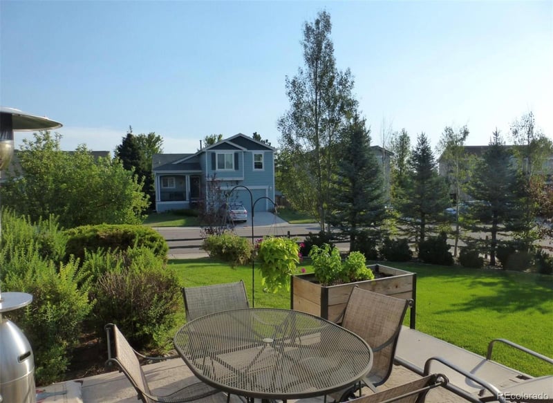 9836 Chatswood Trl, Highlands Ranch, CO 80126