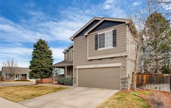9836 Chatswood Trl, Highlands Ranch, CO 80126