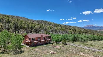 441 Kaufman Rd, Hartsel, CO 80449