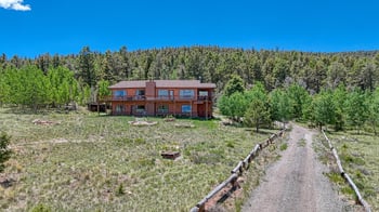 441 Kaufman Rd, Hartsel, CO 80449
