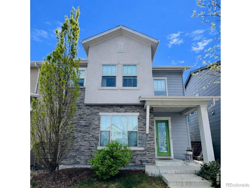 1440 67th Ave, Denver, CO 80221