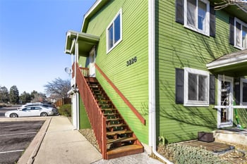 3226 Girard Ave #C, Englewood, CO 80110