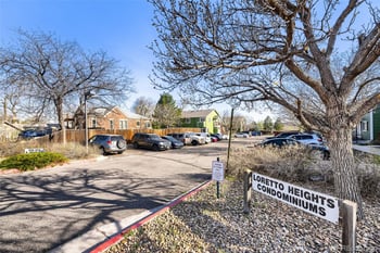 3226 Girard Ave #C, Englewood, CO 80110