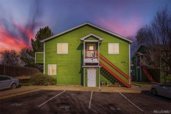 3226 Girard Ave #C, Englewood, CO 80110
