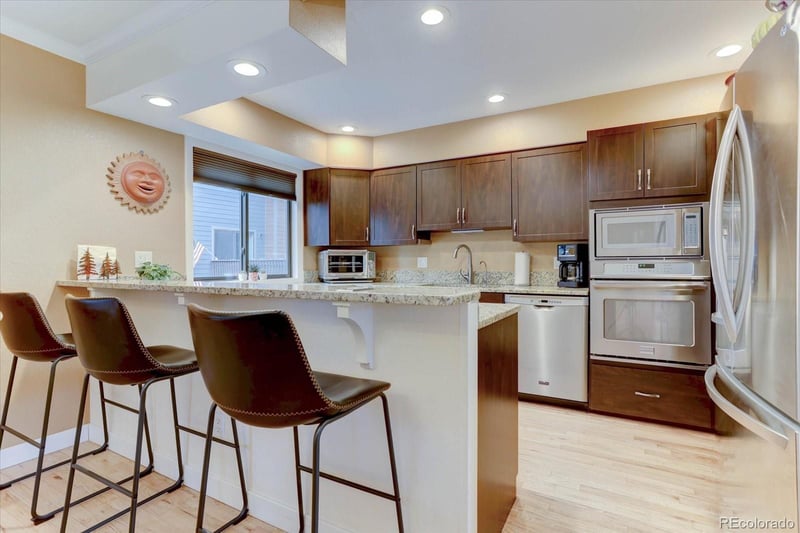 4885 Silver Spruce Ln, Evergreen, CO 80439