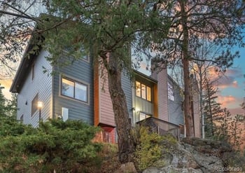 4885 Silver Spruce Ln, Evergreen, CO 80439