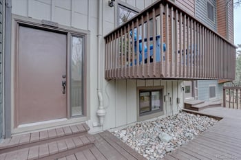 4885 Silver Spruce Ln, Evergreen, CO 80439