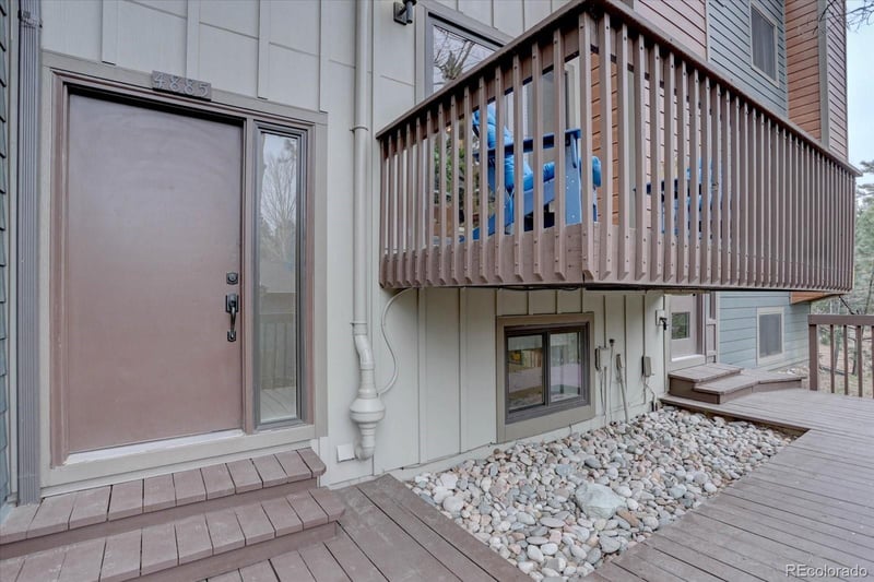 4885 Silver Spruce Ln, Evergreen, CO 80439