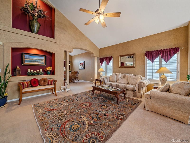 6523 Shannon Trl, Highlands Ranch, CO 80130