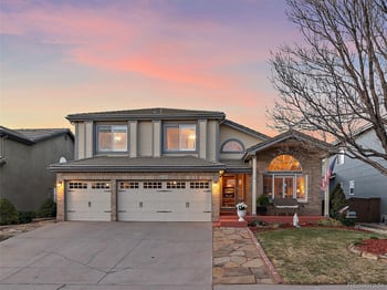 6523 Shannon Trl, Highlands Ranch, CO 80130