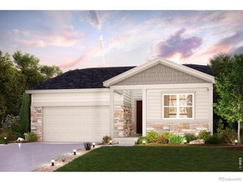 864 Harvard St, Johnstown, CO 80534