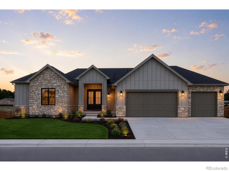 146 Blue Fortune Dr, Windsor, CO 80550