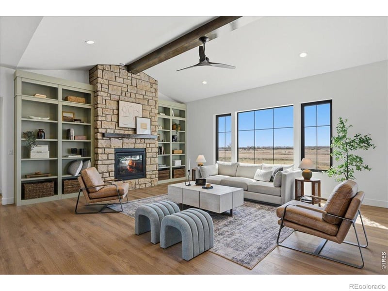 146 Blue Fortune Dr, Windsor, CO 80550