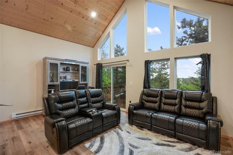 80 Potlatch Trl, Woodland Park, CO 80863