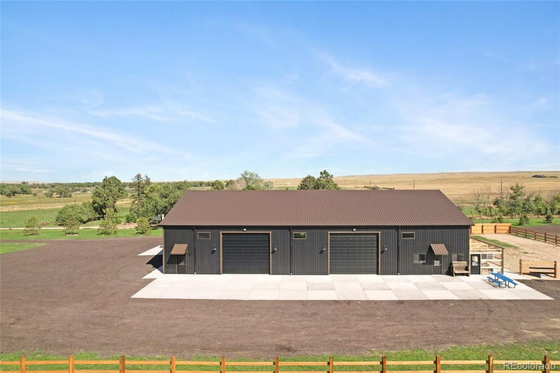 31980 Us Highway 24, Simla, CO 80835